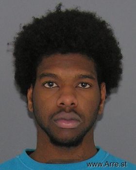 Davione  Johnson Mugshot