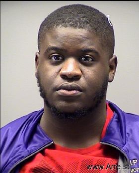 Davon C Wallace Mugshot