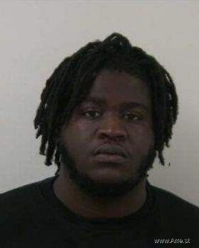 Davon Corin Wallace Mugshot