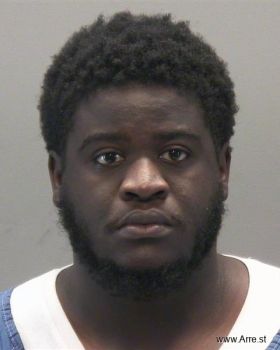 Davon Corin Wallace Mugshot