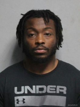 Davonta Devale Johnson Mugshot