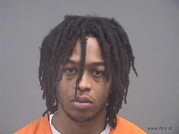 Davontae Marquis Miller Mugshot