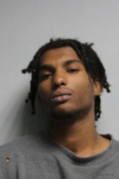 Davontay Dominque Robinson Mugshot