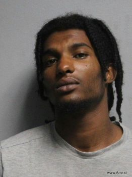 Davontay Dominque Robinson Mugshot