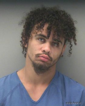 Davonte Marquis Brown Mugshot