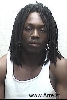 Davonte J Mcclendon Mugshot