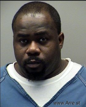 Dawan Lynn Parker Mugshot