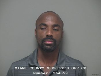 Dawayne Lewis Moorehead Mugshot