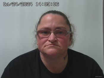 Dawn  Baggett Mugshot