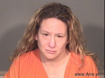 Dawn Marie Broll Mugshot