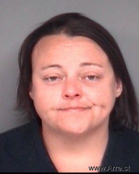 Dawn Elizabeth Brown Mugshot