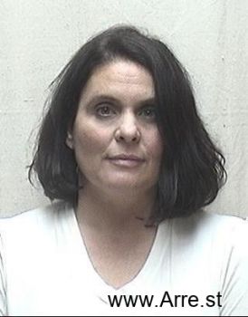 Dawn Rene Brown Mugshot