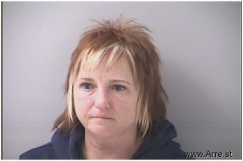 Dawn Deedra Clark Mugshot