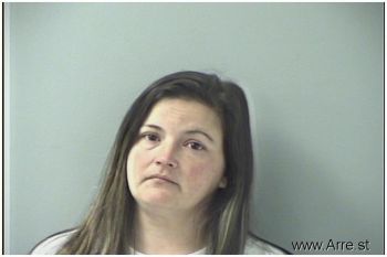 Dawn K Compton Mugshot