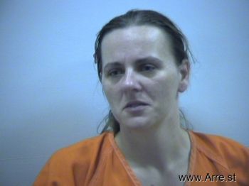 Dawn T Daniels Mugshot