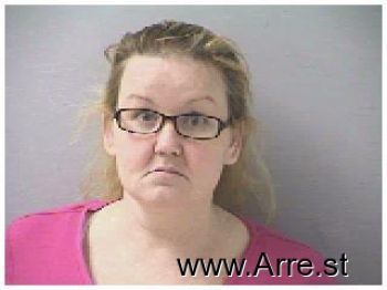 Dawn Marie Debord Mugshot