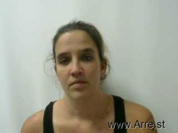 Dawn Marie Detwiler Mugshot