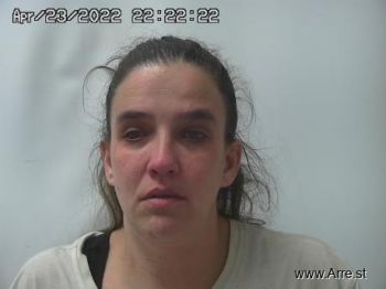 Dawn Marie Detwiler Mugshot