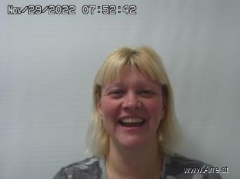 Dawn  Distelhorst Mugshot