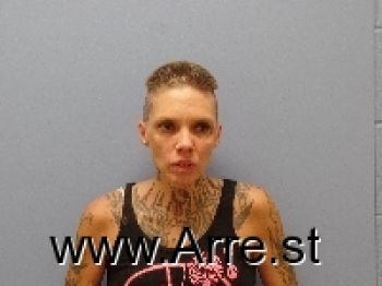 Dawn Raeann Duncan Mugshot