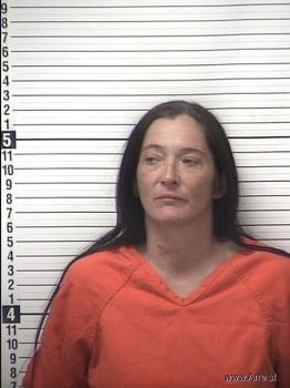 Dawn Lesley Gaukin Mugshot