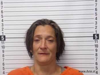 Dawn Lesley Gaukin Mugshot