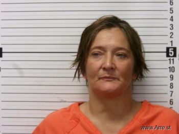 Dawn Lesley Gaukin Mugshot