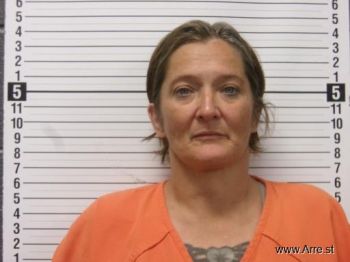 Dawn Lesley Gaukin Mugshot