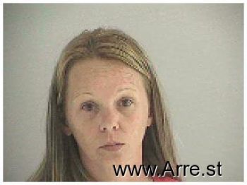 Dawn Marie Ingram Mugshot