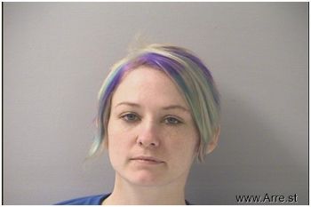 Dawn Nikole Jones Mugshot