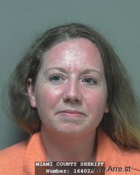 Dawn M Mahaney Mugshot