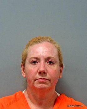 Dawn M Mahaney Mugshot