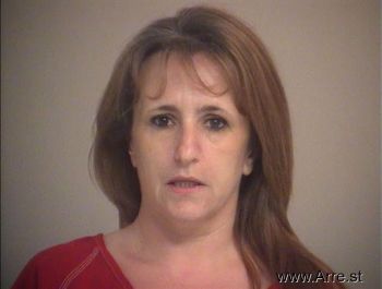 Dawn Renee Morrow Mugshot