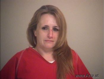 Dawn Renee Morrow Mugshot