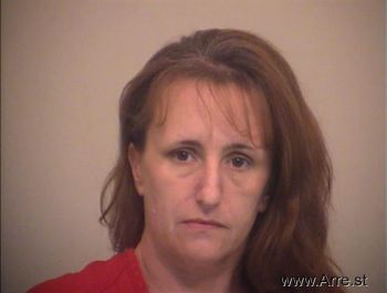 Dawn Renee Morrow Mugshot