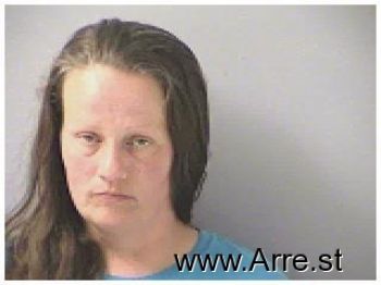 Dawn Marie Nelson Mugshot