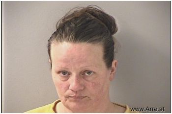 Dawn Marie Nelson Mugshot