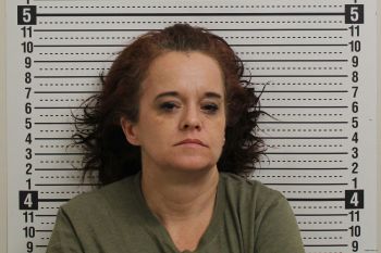 Dawn Marie Puckett Mugshot