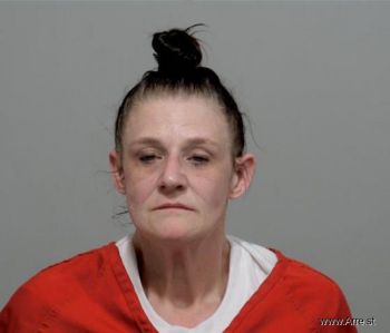 Dawn Yanette Ramsey Mugshot