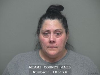 Dawn L Sellers Mugshot