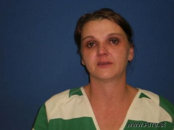 Dawn D Shannon Mugshot