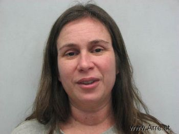 Dawn Estelle Sowers Mugshot