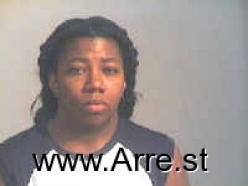 Dawn  Turner Mugshot