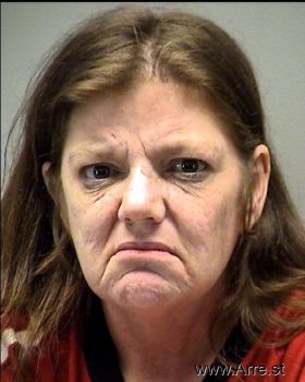 Dawn M Wright Mugshot