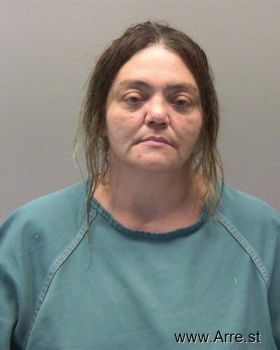 Dawn Lorene Wright Mugshot