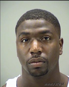 Dawone Andrew Hodge Mugshot