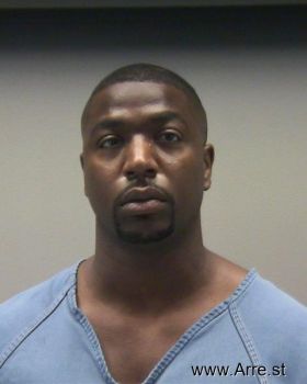 Dawone Andrew Hodge Mugshot