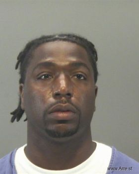 Dawone Andrew Hodge Mugshot