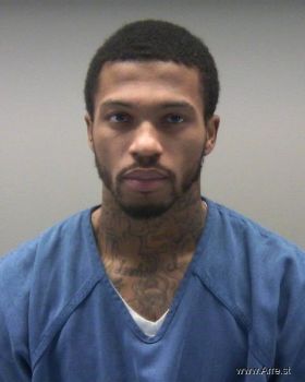 Daylen Devontae Marshall Mugshot