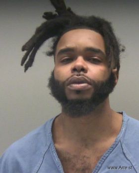 Dayshawn Lamar Baker Mugshot